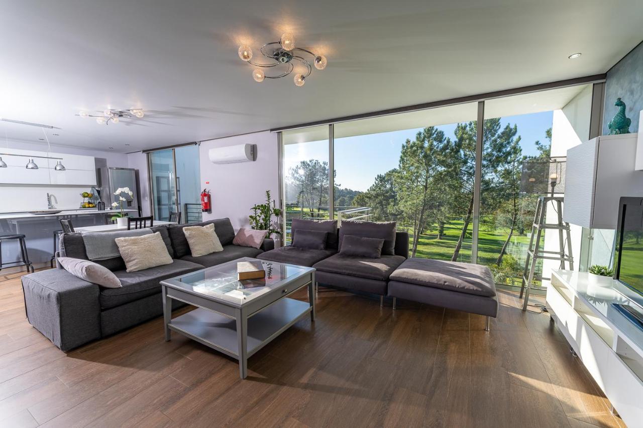 Golf Course - Luxurious Flat T3 - Ponte De Lima Διαμέρισμα Εξωτερικό φωτογραφία