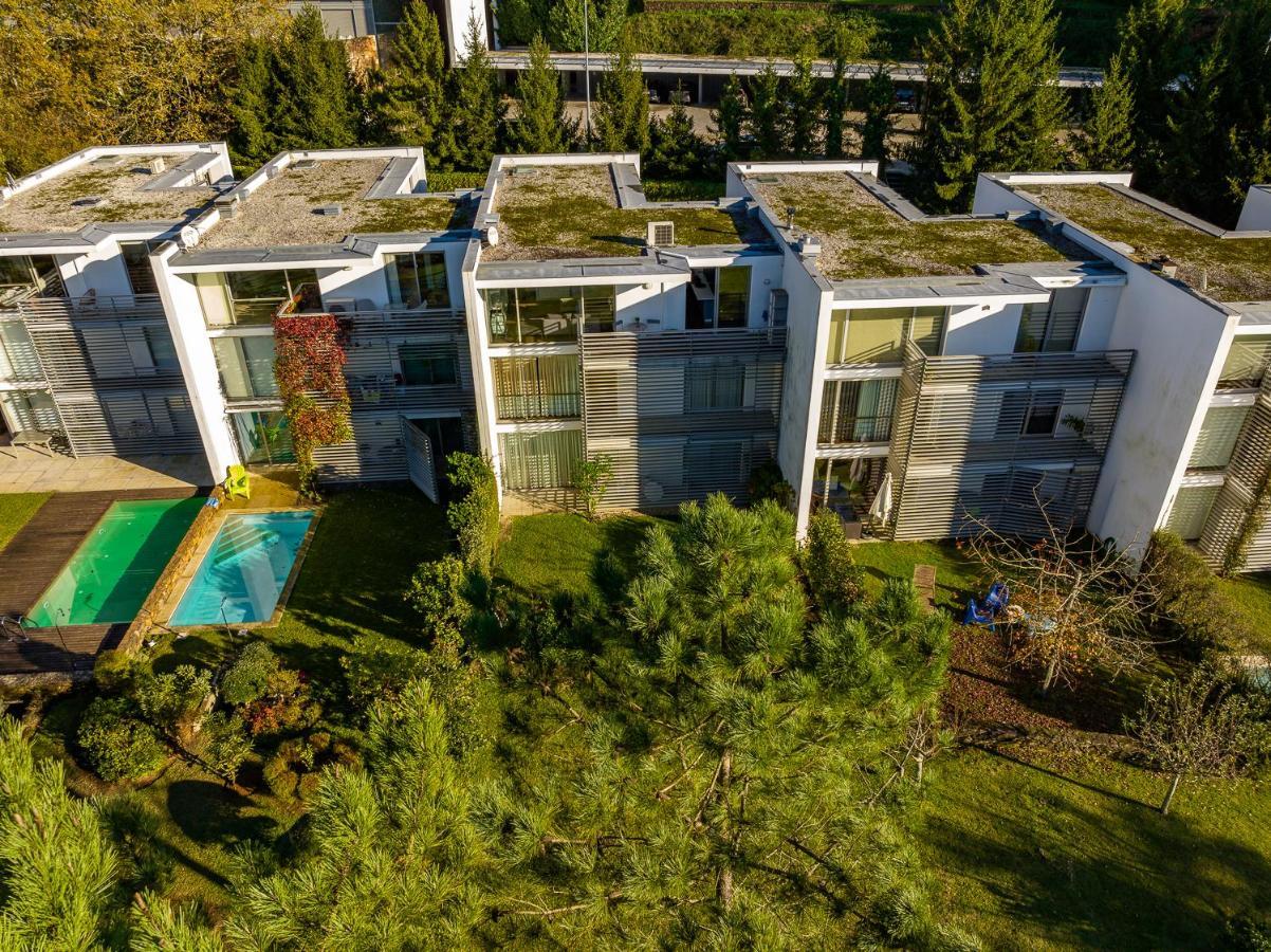 Golf Course - Luxurious Flat T3 - Ponte De Lima Διαμέρισμα Εξωτερικό φωτογραφία