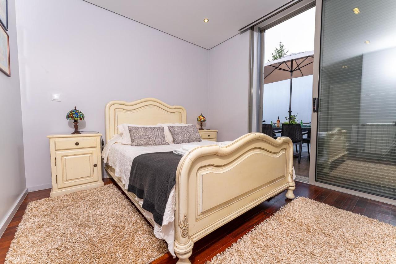 Golf Course - Luxurious Flat T3 - Ponte De Lima Διαμέρισμα Εξωτερικό φωτογραφία