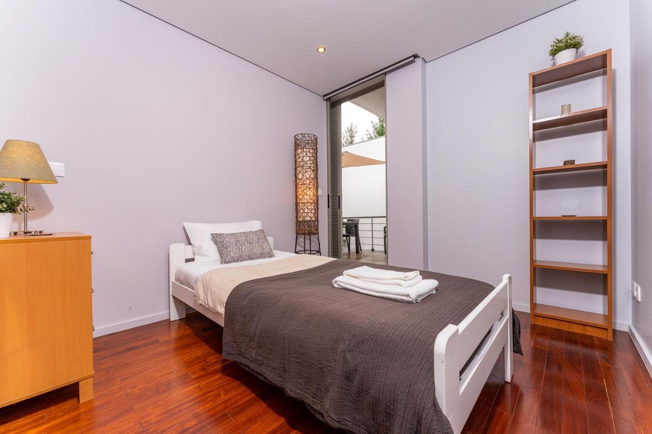 Golf Course - Luxurious Flat T3 - Ponte De Lima Διαμέρισμα Εξωτερικό φωτογραφία