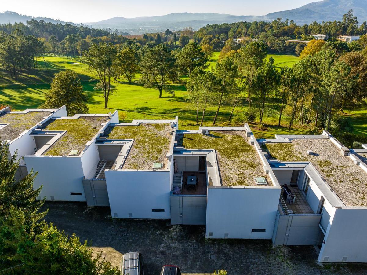 Golf Course - Luxurious Flat T3 - Ponte De Lima Διαμέρισμα Εξωτερικό φωτογραφία