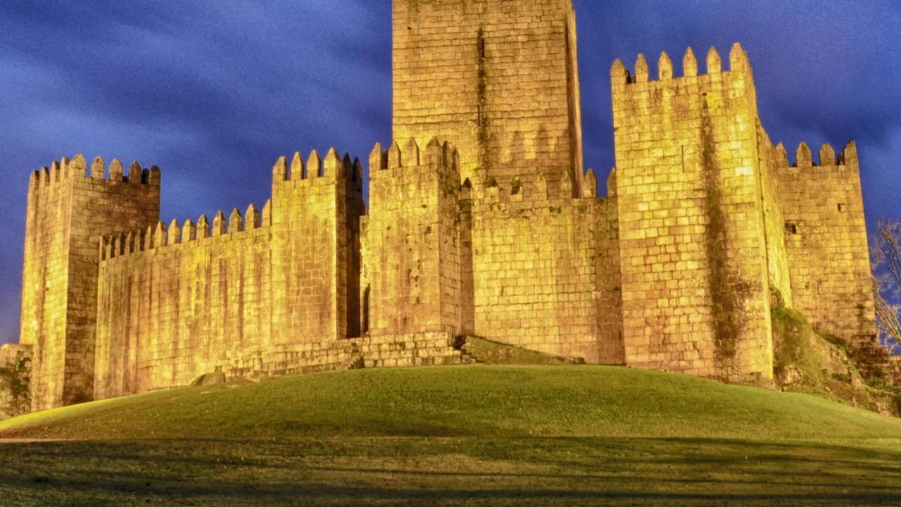 Golf Course - Luxurious Flat T3 - Ponte De Lima Διαμέρισμα Εξωτερικό φωτογραφία