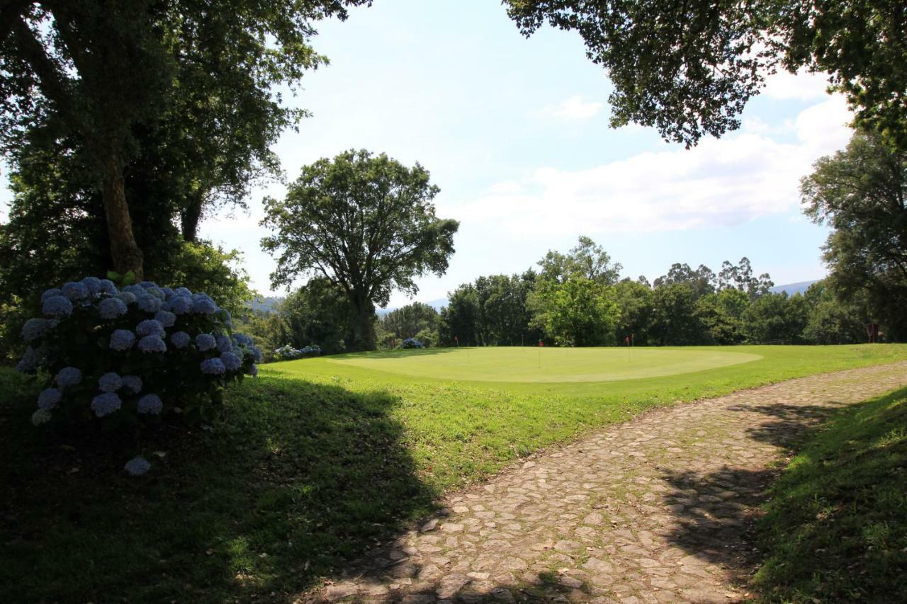 Golf Course - Luxurious Flat T3 - Ponte De Lima Διαμέρισμα Εξωτερικό φωτογραφία