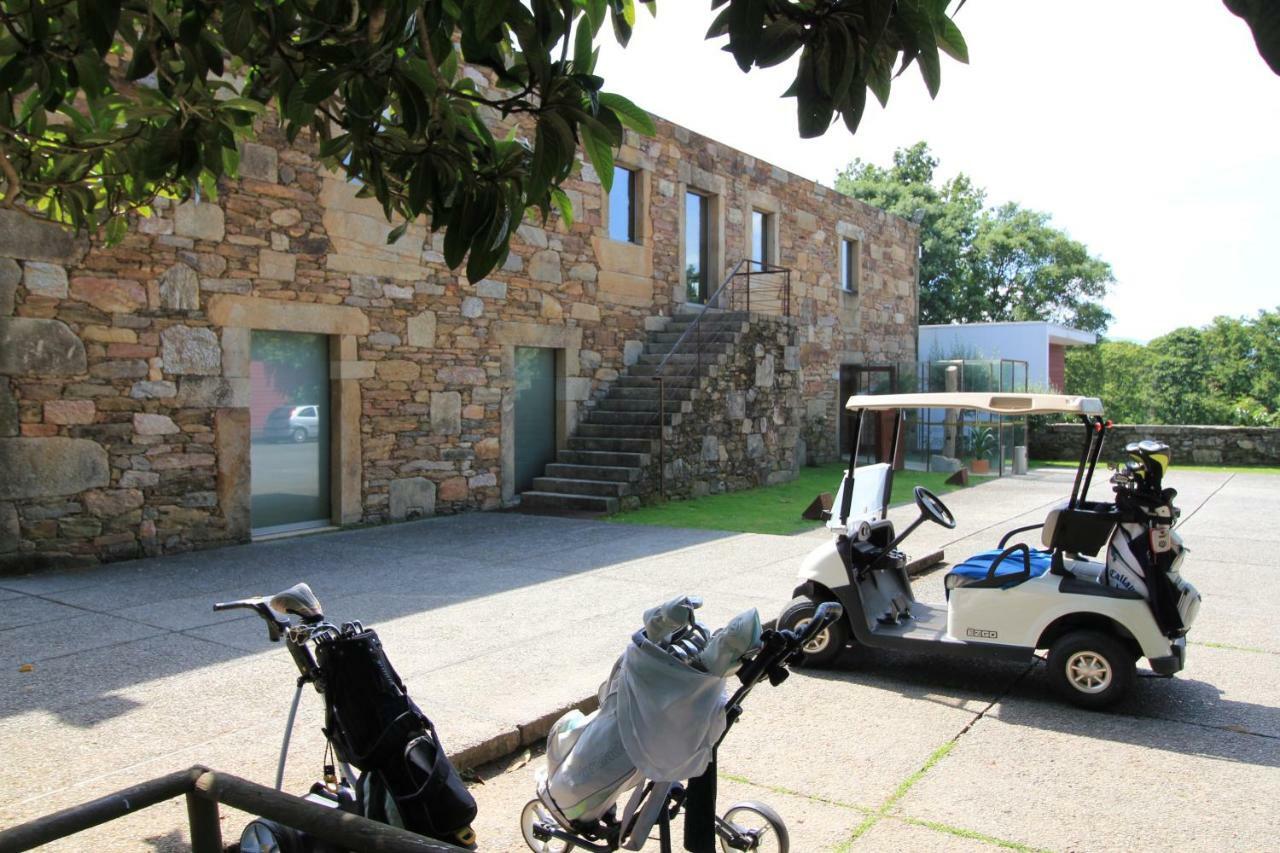 Golf Course - Luxurious Flat T3 - Ponte De Lima Διαμέρισμα Εξωτερικό φωτογραφία